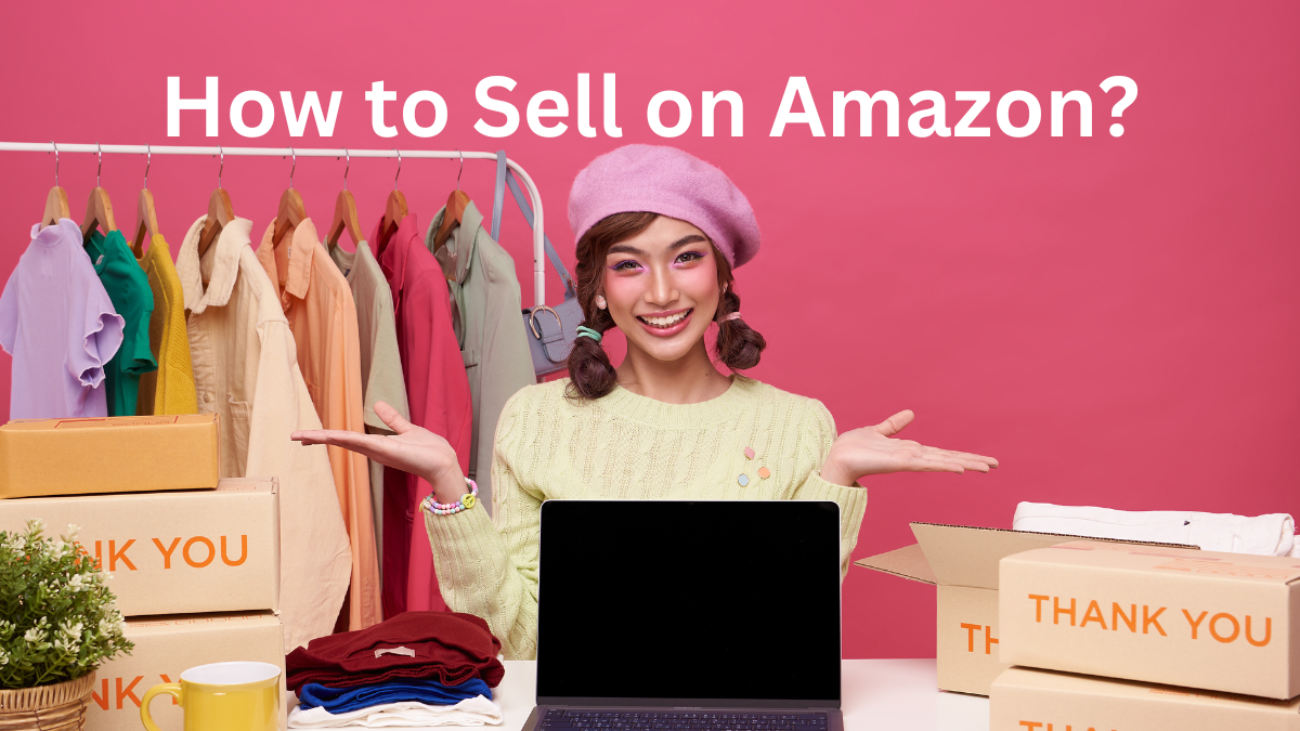 How to sell on amazon-writersfirm