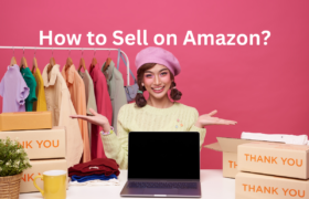 How to sell on amazon-writersfirm