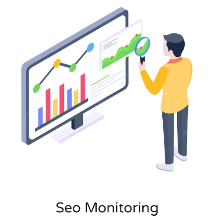 seo monitoring-writersfirm