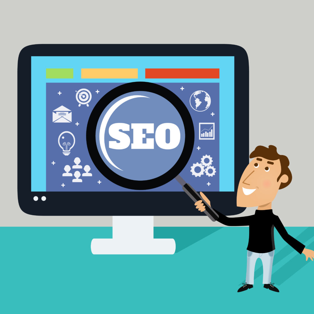 understanding SEO-writersfirm