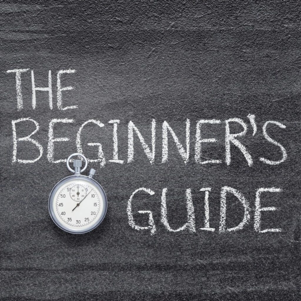 SEO guide for beginners-writersfirm