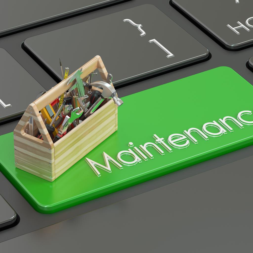 shopify store maintenance-writersfirm