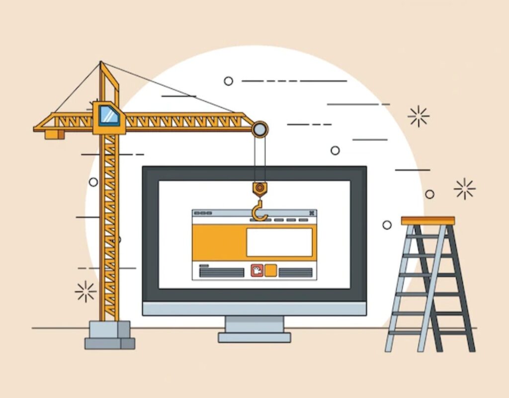 Website Building Guide-WritersFirm