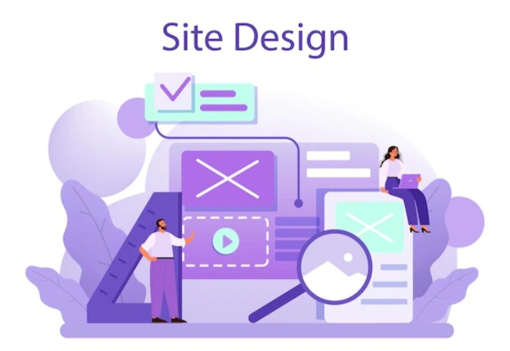 Website Design-WritersFirm