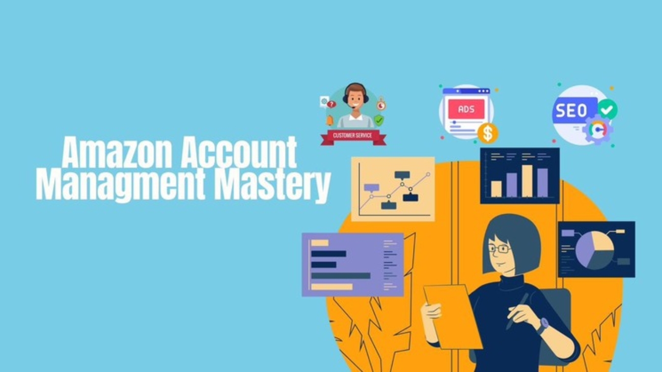 amazon account management-writersfirm