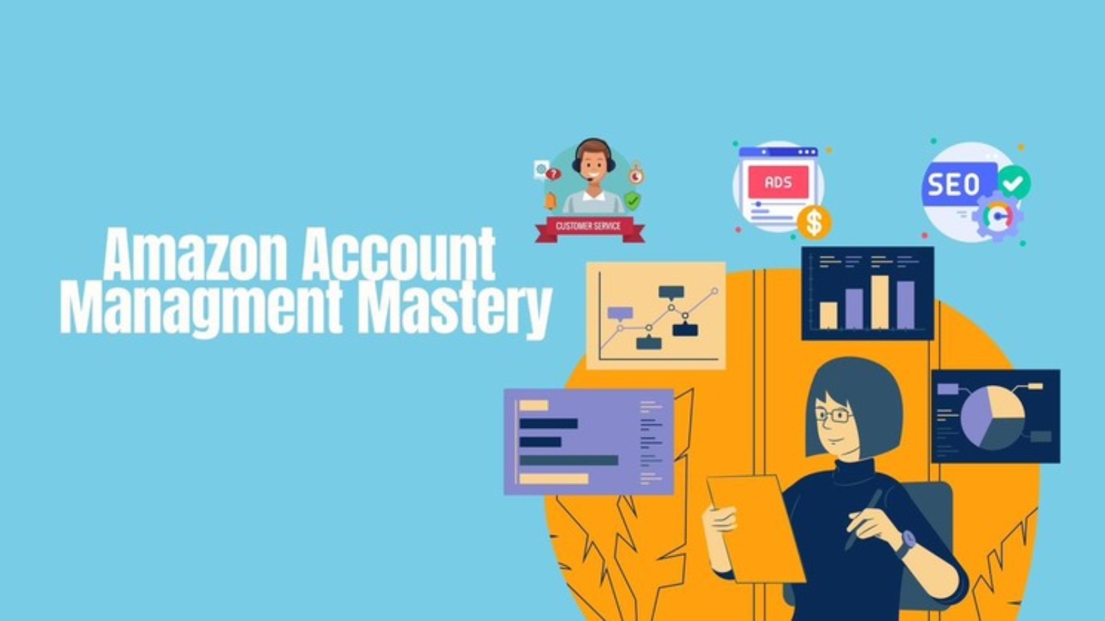 amazon account management-writersfirm