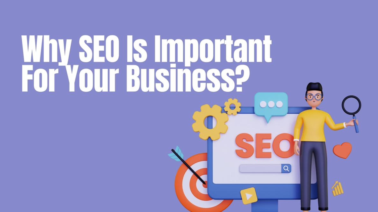 importance of seo for business-writersfirm