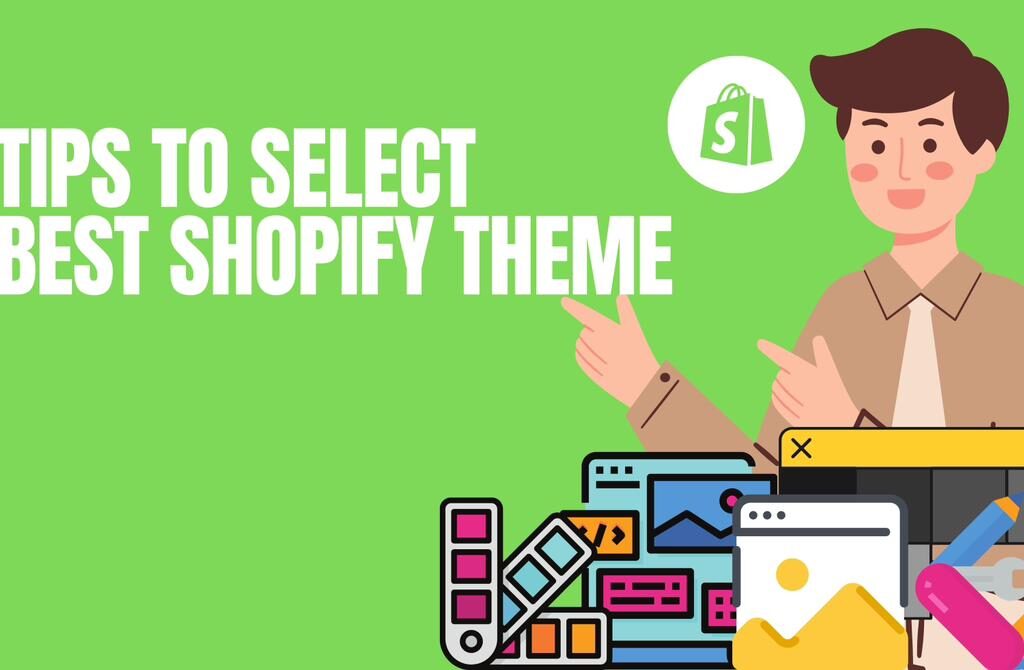 choosing best shopify theme-writersfirm