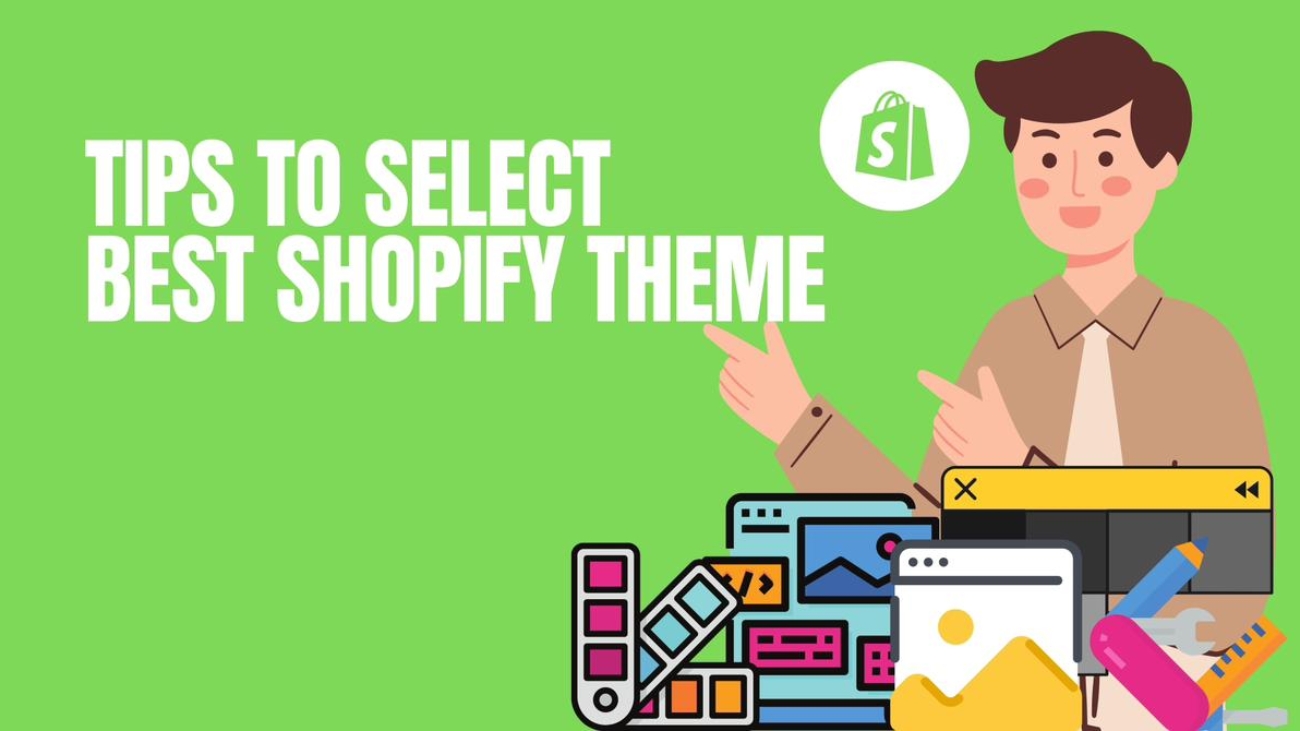 choosing best shopify theme-writersfirm