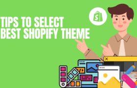 choosing best shopify theme-writersfirm