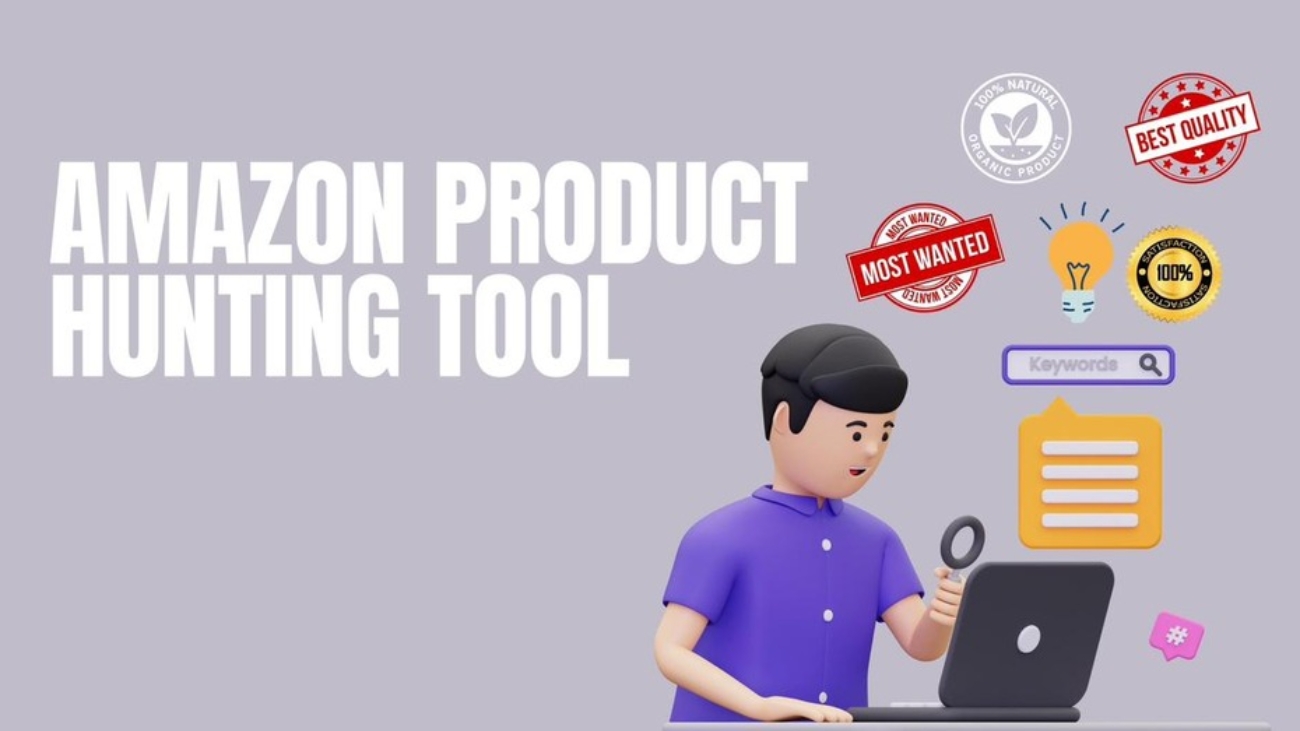 amazon product hunting tool-writersfirm