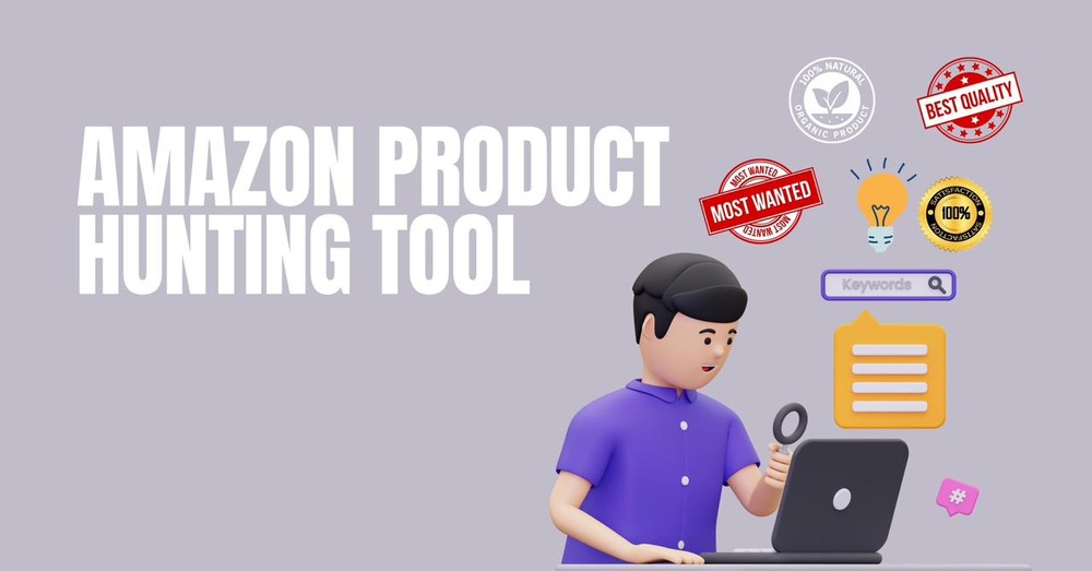 amazon product hunting tool-writersfirm