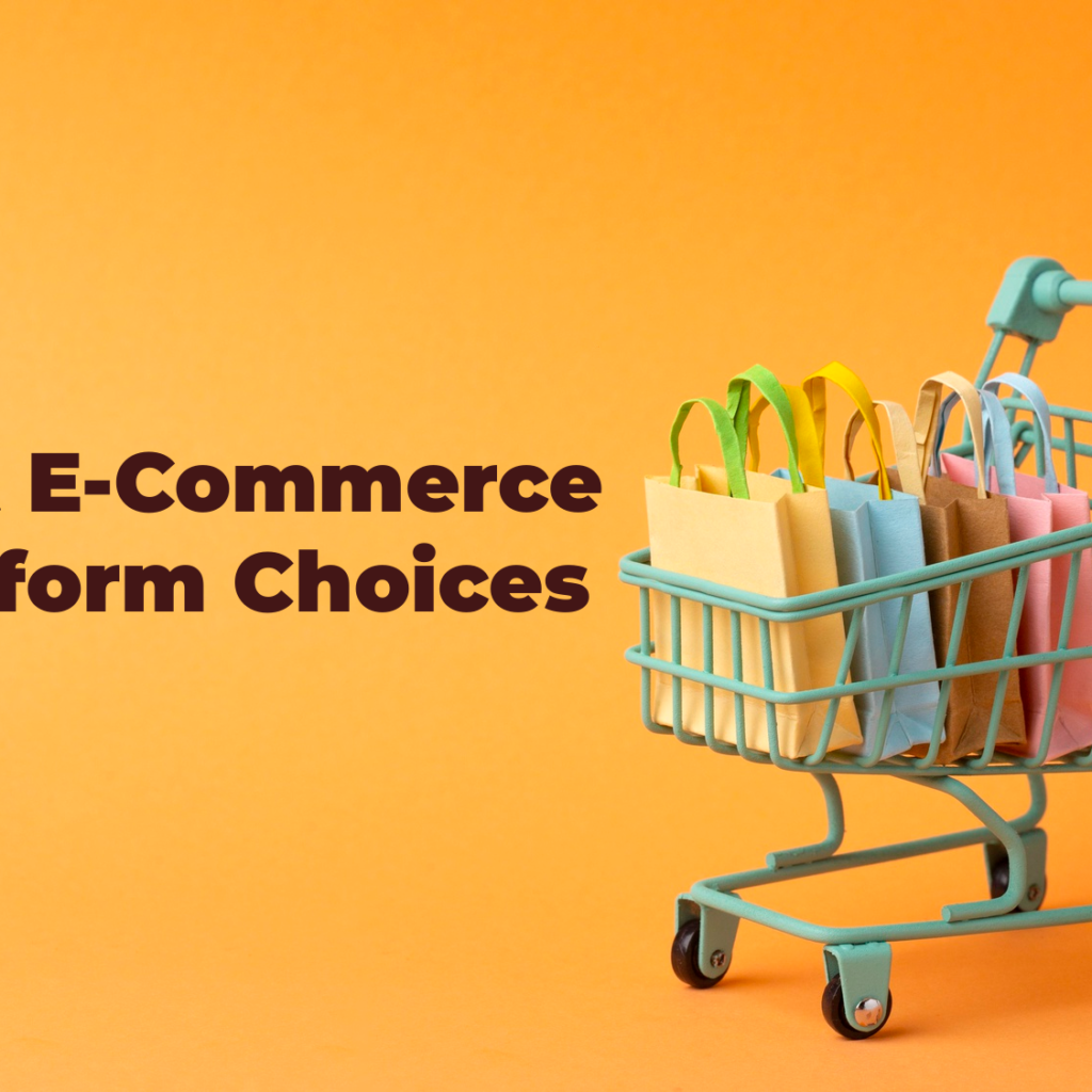 best e-commerce platform choices-writersfirm