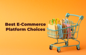 best e-commerce platform choices-writersfirm