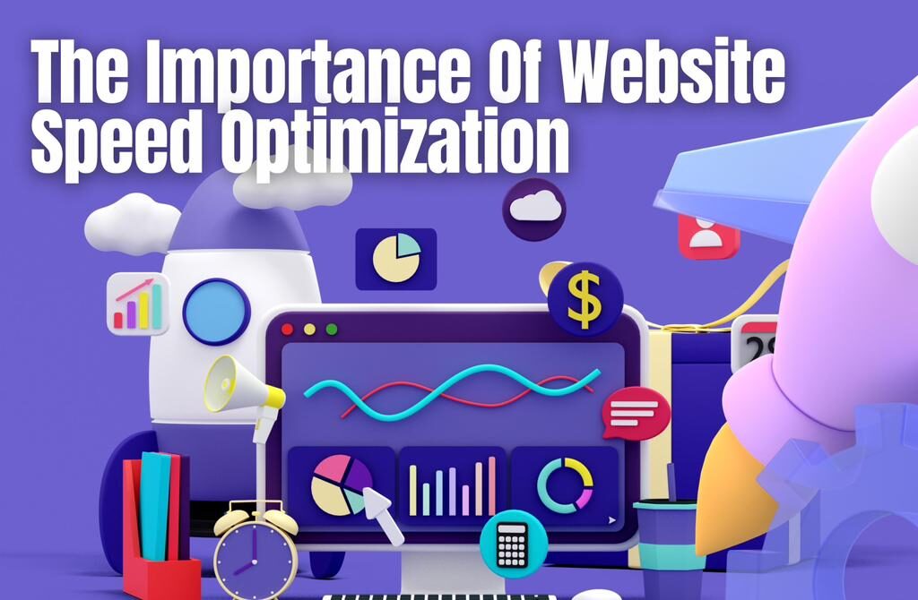 importance of website speed optimization-writersfirm