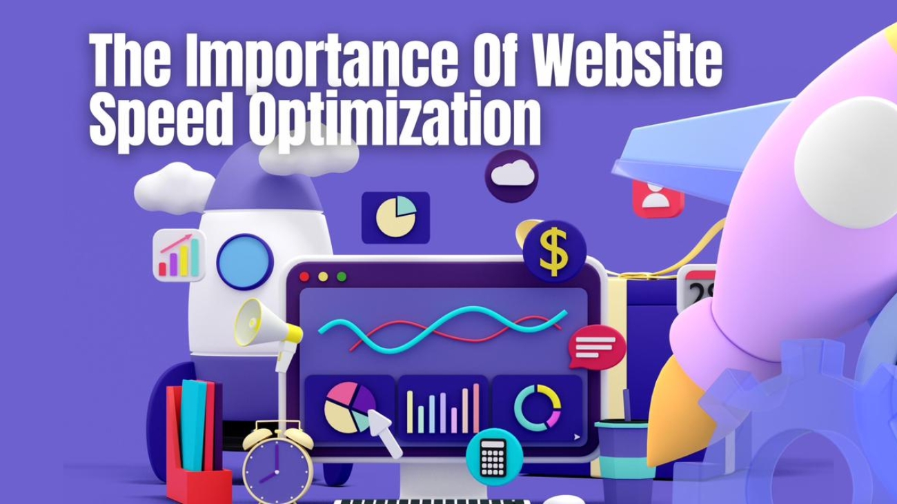 importance of website speed optimization-writersfirm