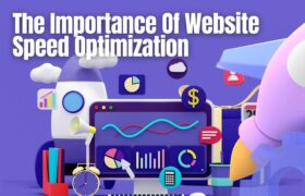 importance of website speed optimization-writersfirm