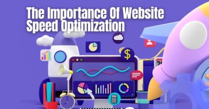 importance of website speed optimization-writersfirm