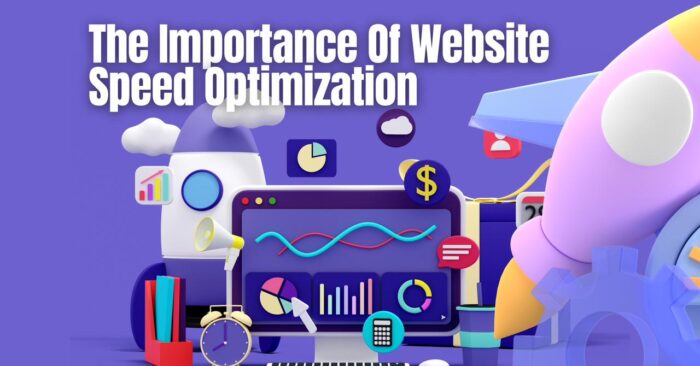 importance of website speed optimization-writersfirm