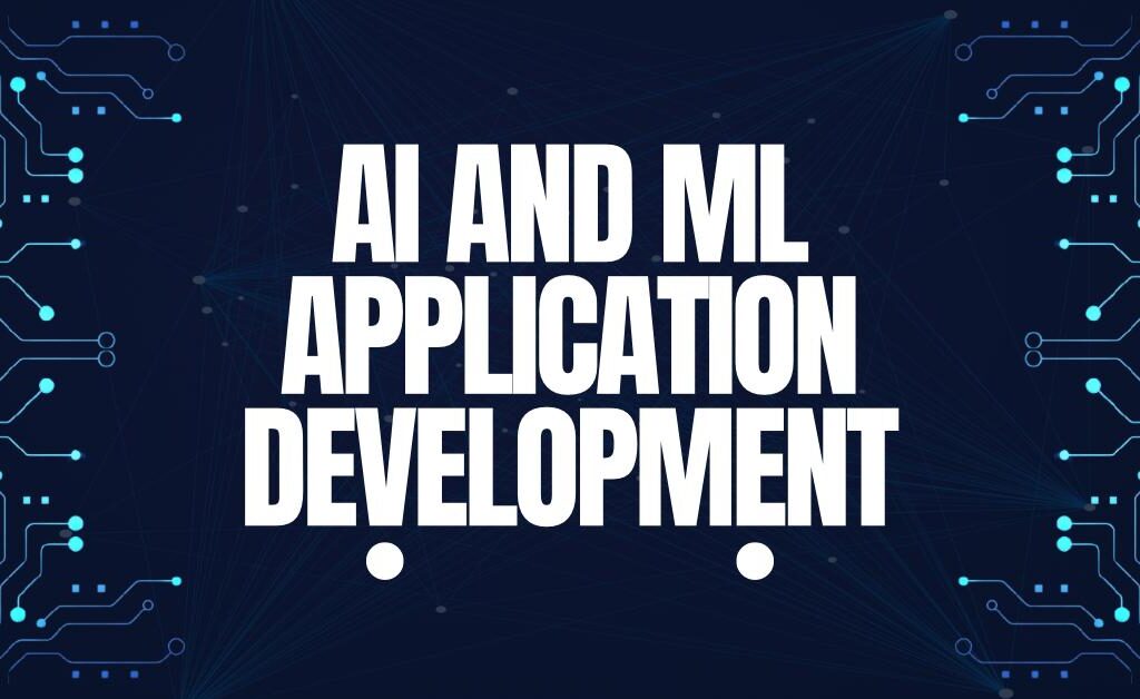 AI and ML in Application Development-writersfirm