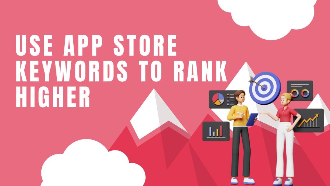 app store keywords to rank high-writersfirm