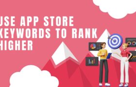 app store keywords to rank high-writersfirm