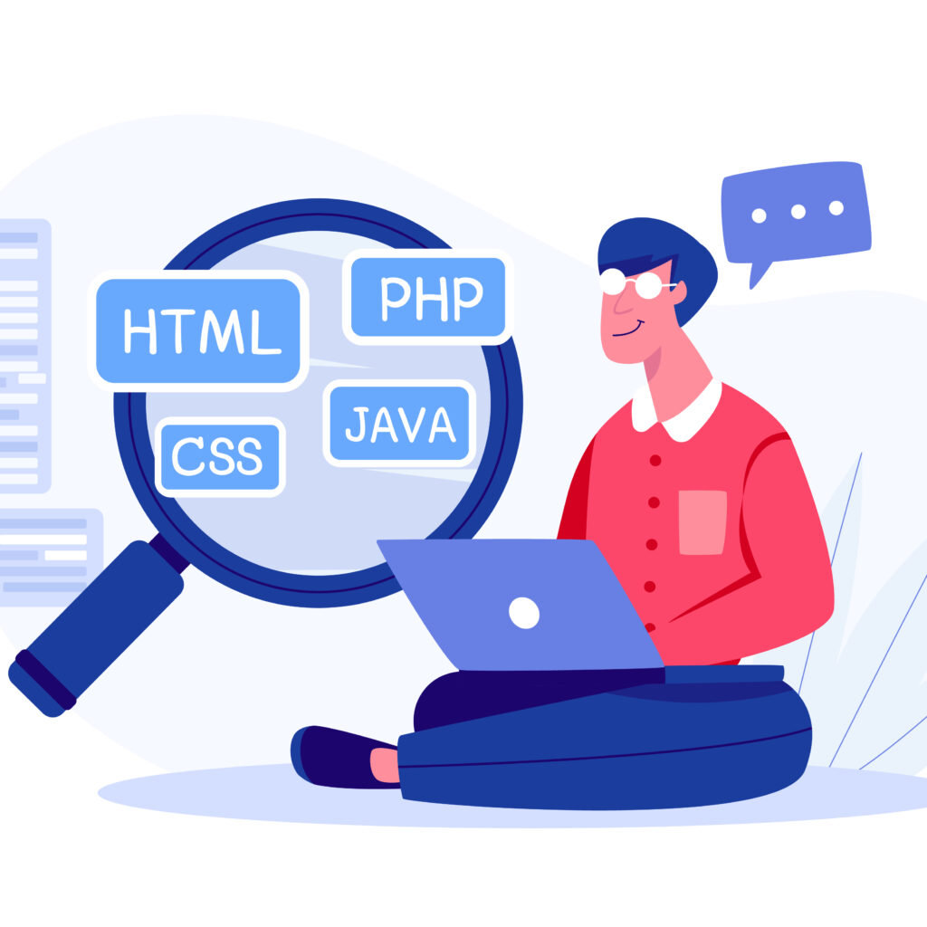 programming languages-writersfirm