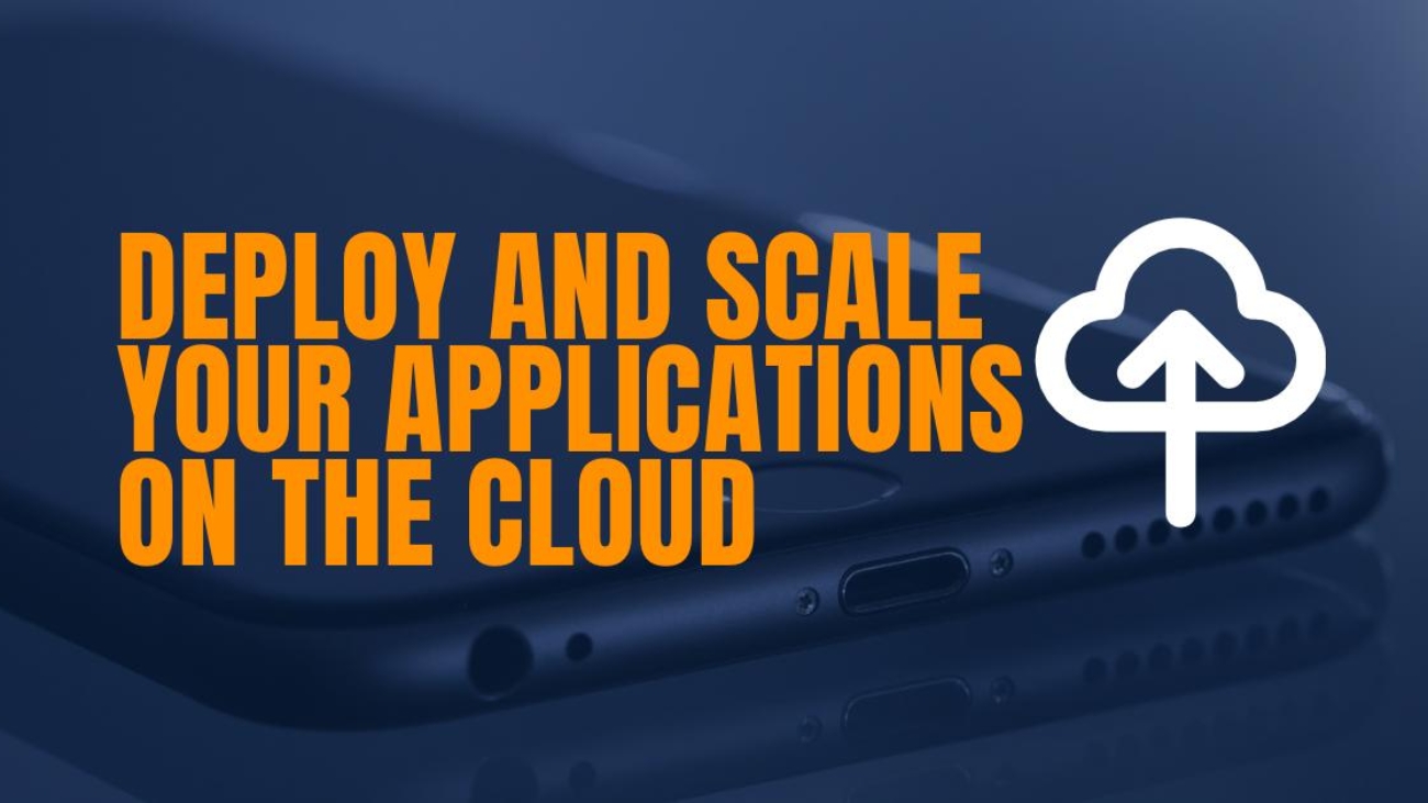 Deploy and Scale Your Applications on the Cloud-writersfirm