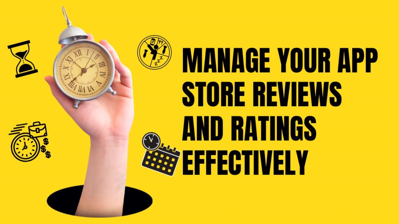 app store reviews and ratings-writersfirm