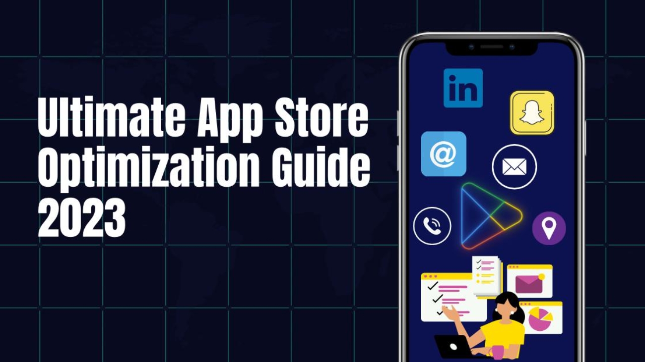 app store optimization guide-writersfirm