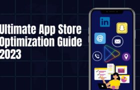 app store optimization guide-writersfirm