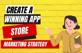 Create a Winning App Store Marketing Strategy-writersfirm