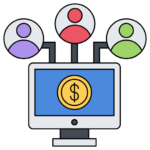 Earning Through Affiliate Marketing